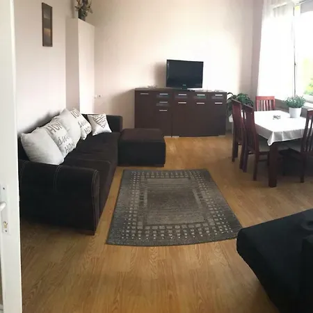 Homestay Pokoje Redlowo Gdynia