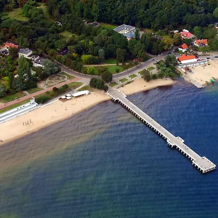 Pokoje Redlowo * Gdynia