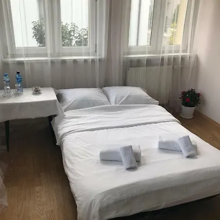 Homestay Pokoje Redlowo Gdynia